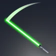 プログラムのアイコン: Lightsaber Throwing
