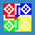 ไอคอนของโปรแกรม: Ludo Touch