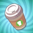 Ikona programu: Coffee Craze - Barista Ty…