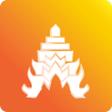 プログラムのアイコン：吳哥窟導遊 APP