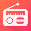 Icono de programa: FM Radio Live FM Live rad…