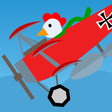 程序图标：Chicken Fokkers - 2 playe…