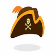 Icoon van programma: Web Design Pirate