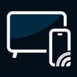 أيقونة البرنامج: Screen Mirroring  Cast to…