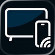 أيقونة البرنامج: Screen Mirroring  Cast to…