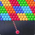 أيقونة البرنامج: Bubbles - Fun Offline Gam…