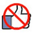 Programikonen: I don't 'like' you!
