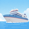 프로그램 아이콘: My River Cruise