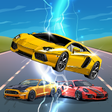 Programın simgesi: Cars Merge