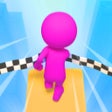 プログラムのアイコン：Fall Race 3D