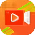 أيقونة البرنامج: Video Player All Rounder