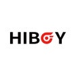 Programikonen: Hiboy-J5