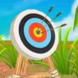 أيقونة البرنامج: Archery Master Challenges