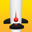 程序图标：Drop Stack Ball: Tower Cr…