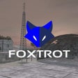Icoon van programma: Foxtrot