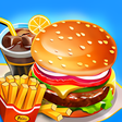 Super Stylist Cooking Games icon