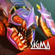 Biểu tượng của chương trình: Alien Shooter - Last Hope