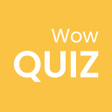 程序图标：WowQuiz - Quiz Earning Ap…