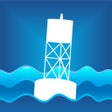 Ikona programu: Buoy Finder NOAA NDBC