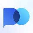 プログラムのアイコン：Pocket Option. Trade app