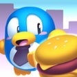プログラムのアイコン：Picnic Penguin