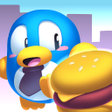 Programın simgesi: Picnic Penguin