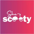She Scooty