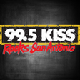 程序图标：99.5 KISS Rocks San Anton…