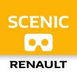 أيقونة البرنامج: Renault Scenic VR Guide