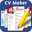 CV Maker  Resume PDF Convert