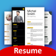 Programikonen: CV Maker  Resume PDF Conv…