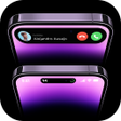プログラムのアイコン：Dynamic Island Notch Guid…
