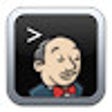 Programın simgesi: Jenkins Terminal Colors