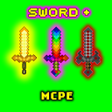 程序图标：Sword Addon for MCPE