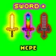 Sword Addon for MCPE