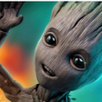 Ikon program: Groot Live Wallpaper