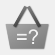 プログラムのアイコン：Calculator Price per kg