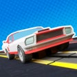 Programikonen: Slot Car GP