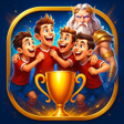Ikon program: Golden Goal cup