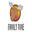 Ikona programu: Family Time