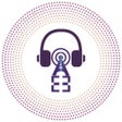 Programın simgesi: Abusia Radio Player