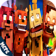 程序图标：Realistic Five Nights At …