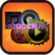 Ícone do programa: Music Crush