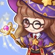 プログラムのアイコン：두근두근 디저트 카페
