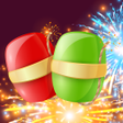 程序图标：Fireworks Unlimited - Sim…