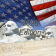 Programikonen: US Citizenship Test 2022
