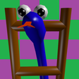 Programikonen: Snakes and ladders 3D