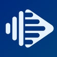 أيقونة البرنامج: TTS Text Reader Text to s…