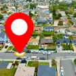 Иконка программы: Satellite Map Live Naviga…
