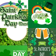 程序图标：Happy Saint Patrick Day: …